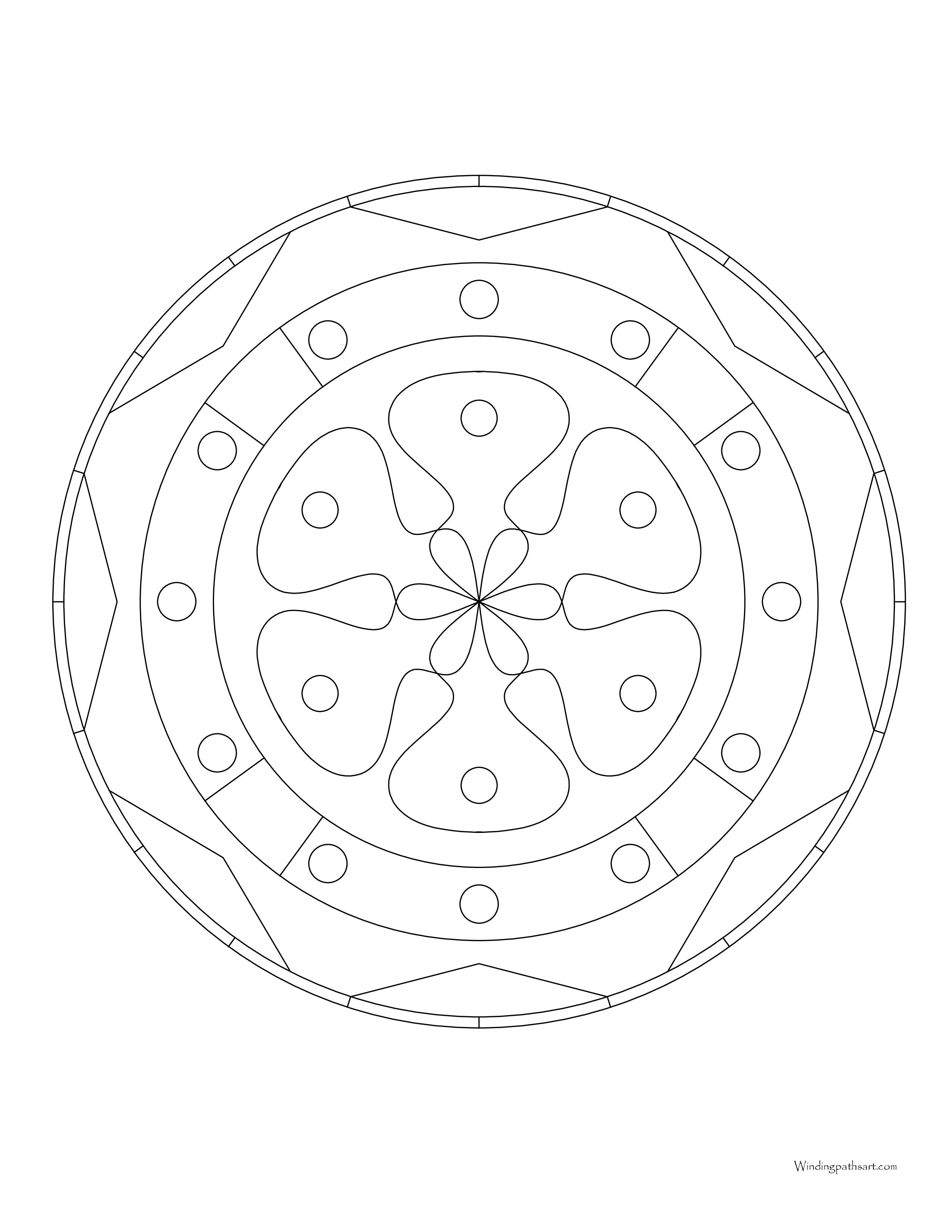 mandala-108