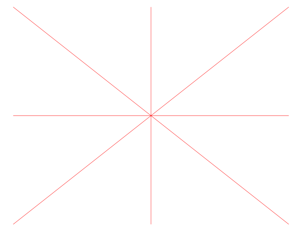 how to draw meditite step 1