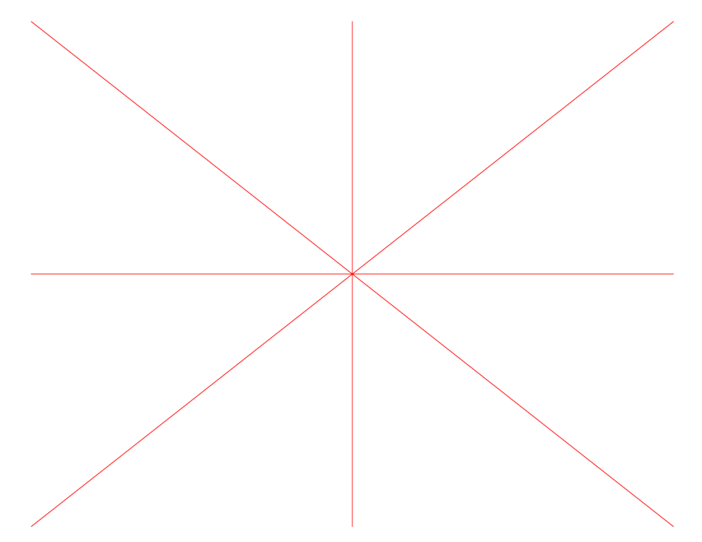 How to draw a celtic knot 2 Level 1 step 1