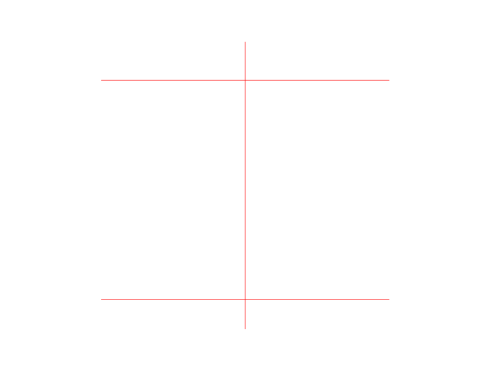 How to draw a trinity celtic knot Level 1 step 1