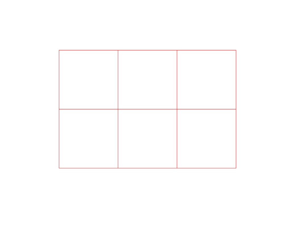 how to draw a celtic knot 3 step 1