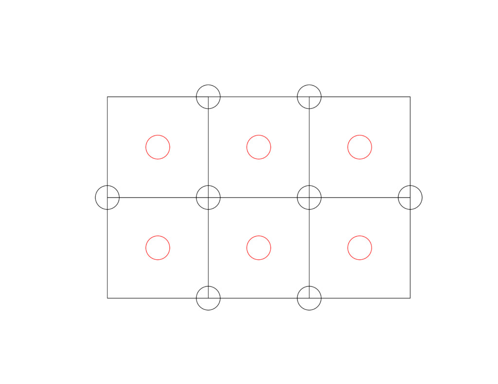 how to draw a celtic knot 3 step 3