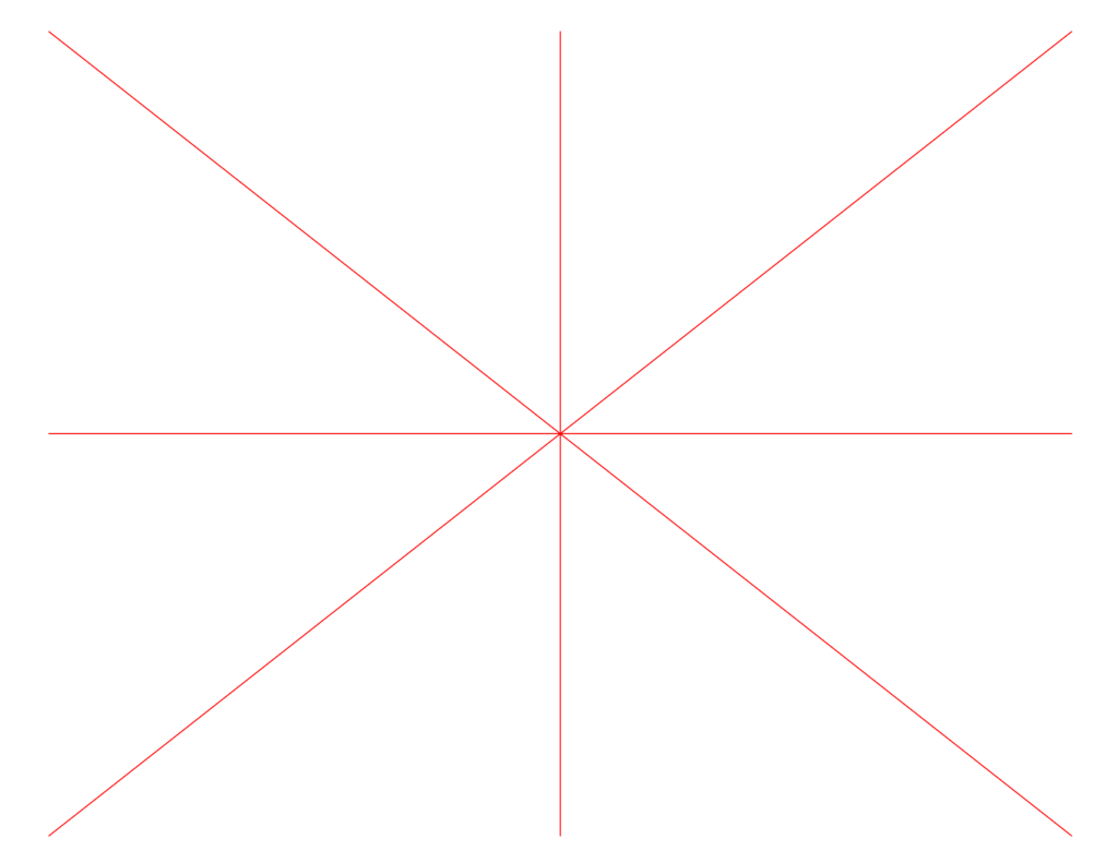 How to draw Spinda Step 1