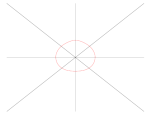 how to draw torchic step 2