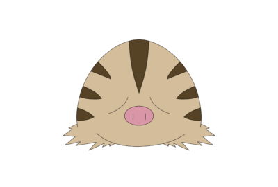 How to draw Pokémon swinub complete and colored