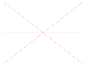 How to draw Pokemon Buneary step 1