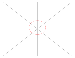 How to draw Pokemon Buneary step 2