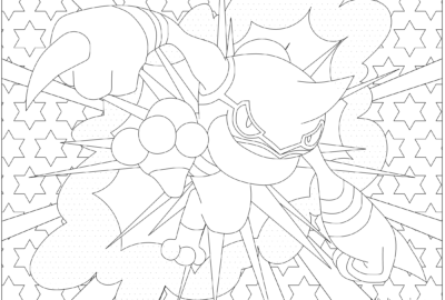 454-Toxicroak-Pokemon-Coloring-Page