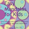 Easy Mandalas for Kids - Volume 3 - Image 2