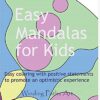 Easy Mandalas for Kids - Volume 1 - Image 2